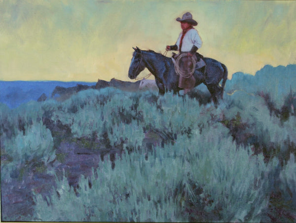 Charles Dayton