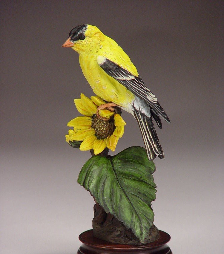 Summer Gold (Edition of 75) by Joan Zygmunt | Bronze | Sage Creek Gallery