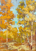 Autumn's Call | Joe McKay | 0 | Sage Creek Gallery