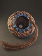Con Brio | Jane Chavez | Horsehair | Sage Creek Gallery