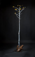 Dam Beavers (Edition of 150) by Jesse Horton | Bronze | Sage Creek Gallery