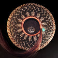 Galante | Jane Chavez | Horsehair | Sage Creek Gallery