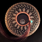 Galante | Jane Chavez | Horsehair | Sage Creek Gallery