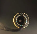  Venturoso | Jane Chavez | Horsehair | Sage Creek Gallery | Top