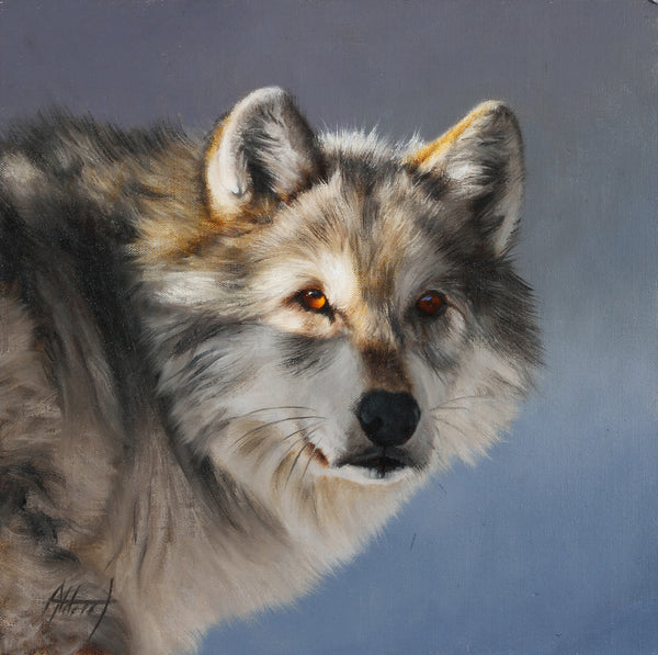 Ed Aldrich