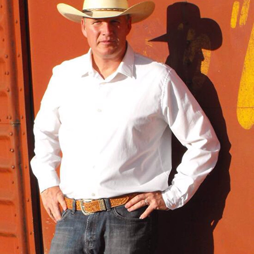 Charles Dayton | Oil Painter | Sage Creek Gallery