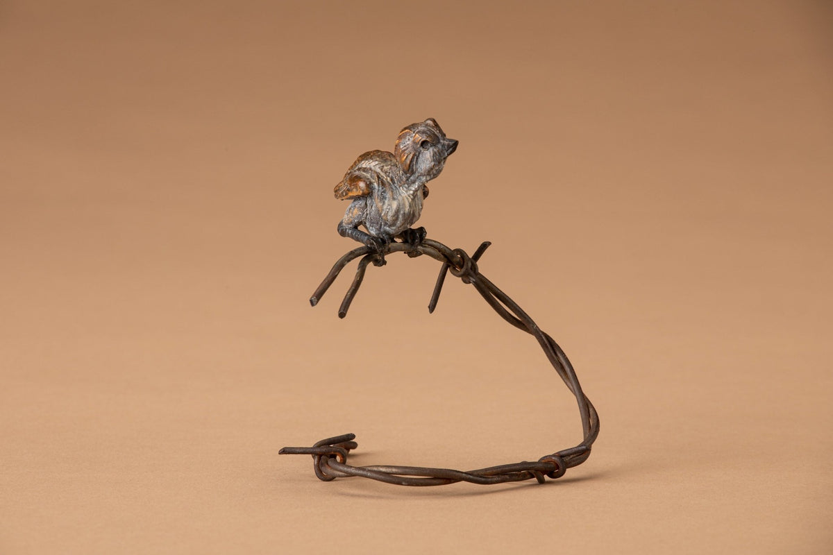 Chickadee (Open Edition) | Ken Rowe | 3 | Sage Creek Gallery