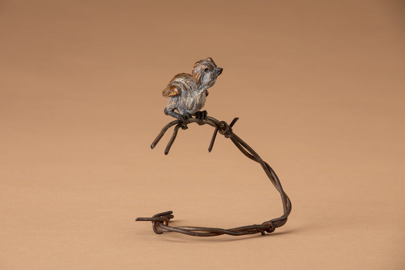 Chickadee (Open Edition) | Ken Rowe | 3 | Sage Creek Gallery