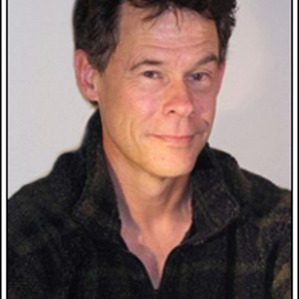 David Drummond | Watercolor Painter | Sage Creek Gallery