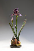 Spring (Edition of 45) by Kim Kori | Bronze | Sage Creek Gallery