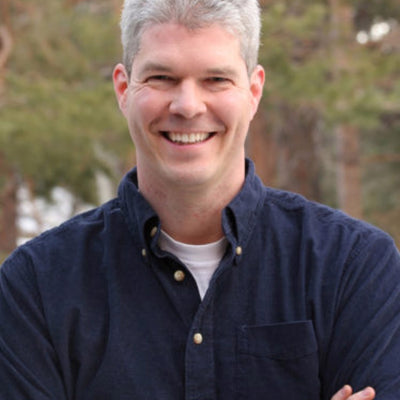 Ed Aldrich