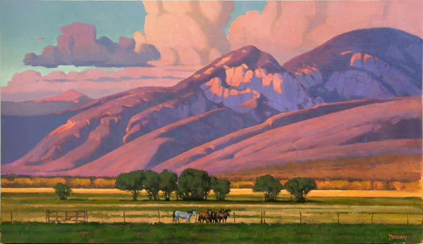 John Rasberry