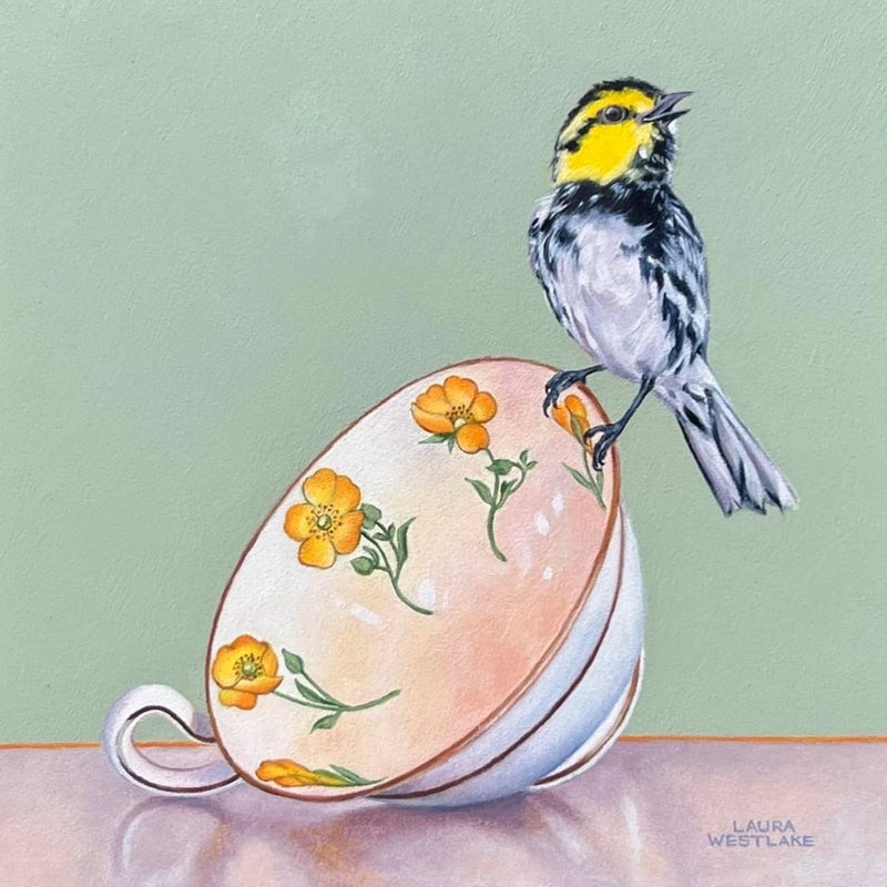 Joyful by Nature Exhibition