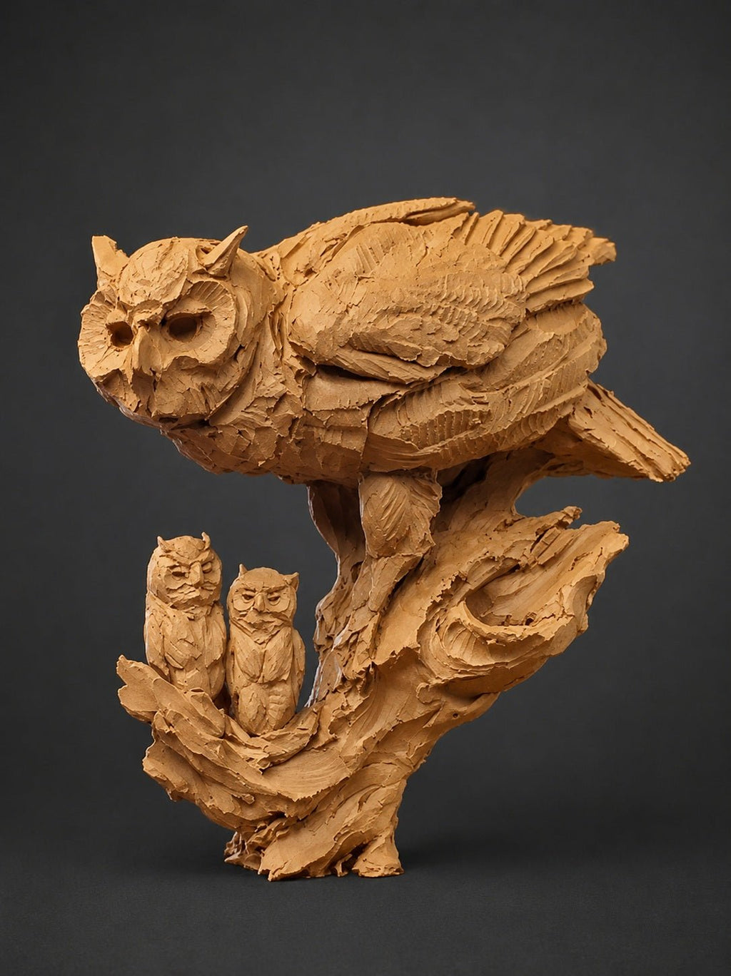 Athena (Edition of 99) by Ken Rowe | Bronze | Sage Creek Gallery | Front