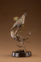 Family Tree II (Edition of 35) by Ken Rowe | Bronze | Sage Creek Gallery | Back 2
