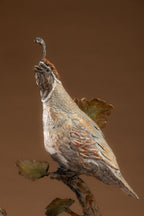 Family Tree II (Edition of 35) by Ken Rowe | Bronze | Sage Creek Gallery | Close Up 2