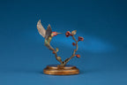 Sugar Buzz (Edition of 99) by Ken Rowe | Bronze | Sage Creek Gallery | Back 2