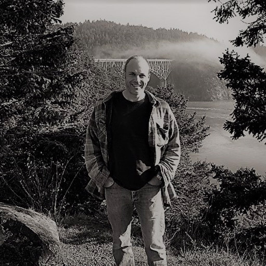 Mike Wise | Oil Painter | Sage Creek Gallery