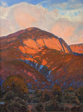 Myriad Manifestations, ii | Bill Gallen | Oil | Sage Creek Gallery