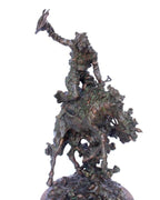 Scott Rogers | No Man's Land | Bronze | 30 | Image 3