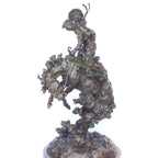 Scott Rogers | No Man's Land | Bronze | 30 | Image 7