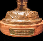 Billy Yank/Johnny Reb (Set) (Edition of 30) by Scott Rogers | Bronze | Sage Creek Gallery | Image 11