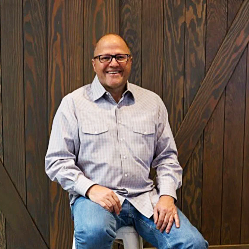 Scott Rogers | Bronze Sculptor | Sage Creek Gallery