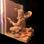 Gunfighter Bookends (Edition of 50) by Scott Rogers | Bronze | Sage Creek Gallery | Image 3