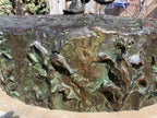 KeWa Corn Dancer (Edition of 15) by Scott Rogers | Bronze | Sage Creek Gallery | Image 3