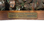 Pushin' Through A Drought (Edition of 30) by Scott Rogers | Bronze | Sage Creek Gallery | Image 4
