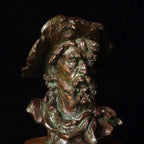 The Argonaut (Edition of 50) by Scott Rogers | Bronze | Sage Creek Gallery | Image 1