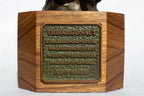 The Argonaut (Edition of 50) by Scott Rogers | Bronze | Sage Creek Gallery | Image 2