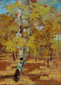 Feel's Right | Joe McKay | 0 | Sage Creek Gallery