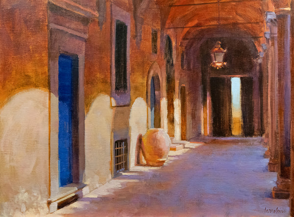 Charles Iarrobino