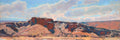 Vermillion Buttes | Bill Gallen | Oil | Sage Creek Gallery