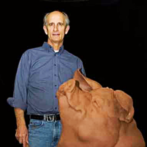 Walt Horton