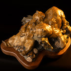Two Pooped (Edition of 100) by Walt Horton | Bronze | Sage Creek Gallery | Top 1