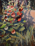 Summer's Sentinels | Mike Wise | Oil | Sage Creek Gallery