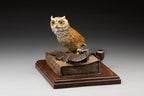 Wisdom Keeper II (Edition of 19) by Diane Mason | Bronze | Sage Creek Gallery