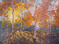 Autumn Evening | Joe McKay | 0 | Sage Creek Gallery